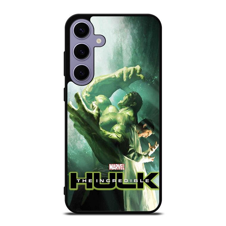 INCREDIBLE HULK Samsung Galaxy S24 Plus Case Cover