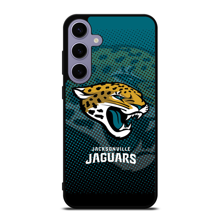 JACKSONVILLE JAGUARS LOGO Samsung Galaxy S24 Plus Case Cover JACKSONVILLE JAGUARS LOGO Samsung Galaxy S24 Plus Case Cover