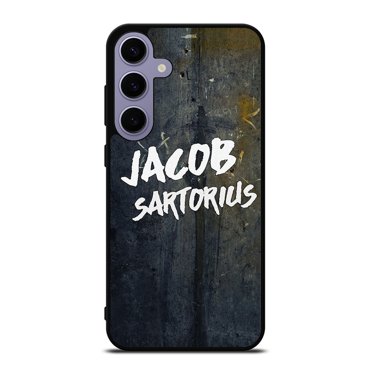 JACOB SARTORIUS Samsung Galaxy S24 Plus Case Cover