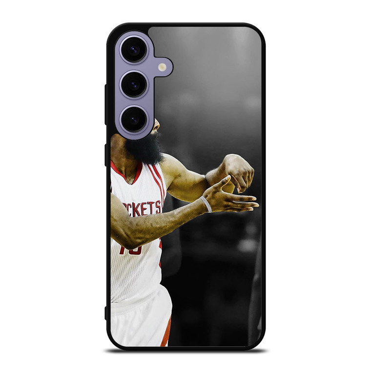 JAMES HARDEN 13 Samsung Galaxy S24 Plus Case Cover