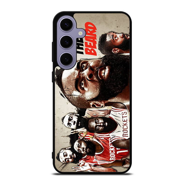 JAMES HARDEN 3 Samsung Galaxy S24 Plus Case Cover