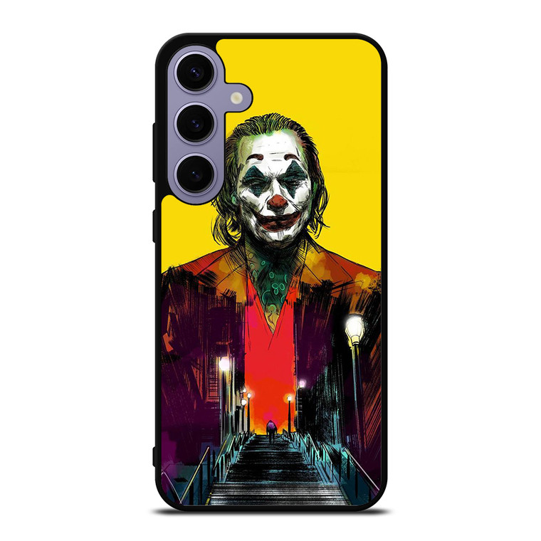 JOKER ARTIST Samsung Galaxy S24 Plus Case Cover