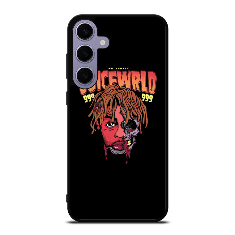JUICE WRLD RAPPER 1 Samsung Galaxy S24 Plus Case Cover