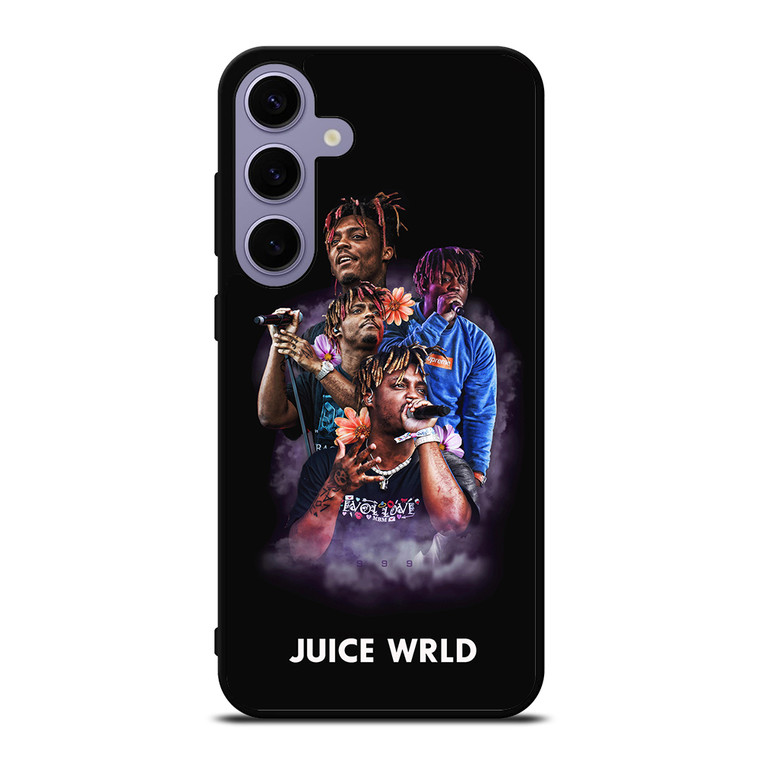 JUICE WRLD RAPPER 2 Samsung Galaxy S24 Plus Case Cover