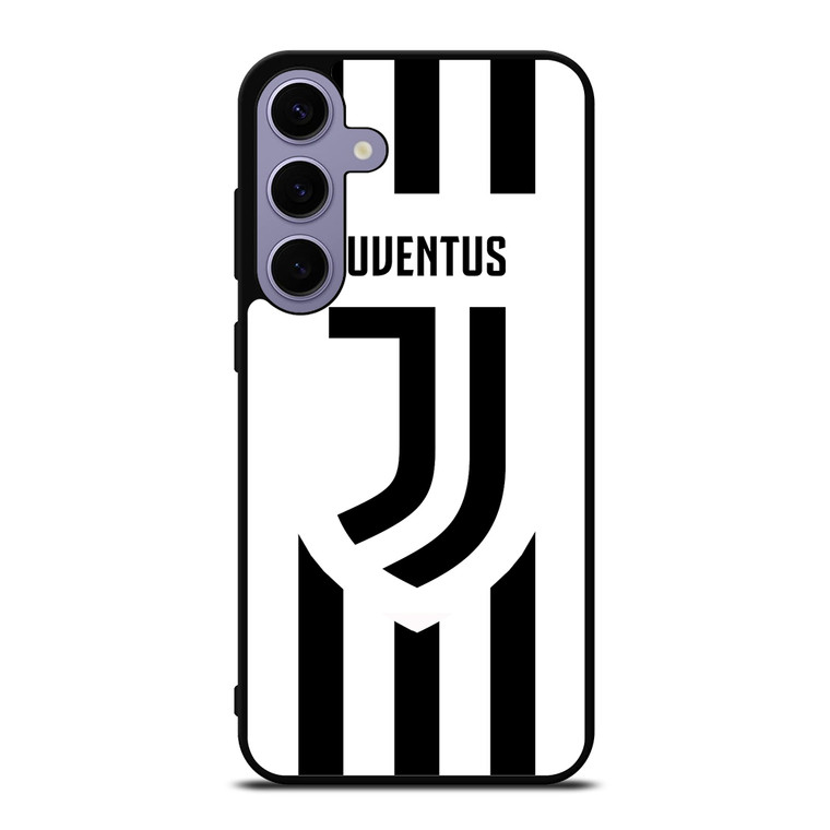 JUVENTUS NEW LOGO 1 Samsung Galaxy S24 Plus Case Cover
