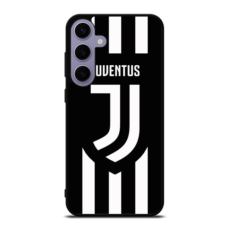 JUVENTUS NEW LOGO 2 Samsung Galaxy S24 Plus Case Cover