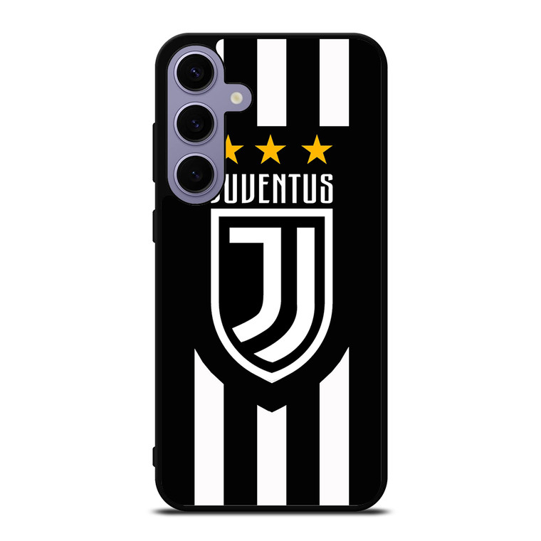 JUVENTUS NEW LOGO 4 Samsung Galaxy S24 Plus Case Cover