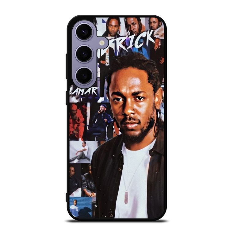 KENDRICK LAMAR COLLAGE Samsung Galaxy S24 Plus Case Cover KENDRICK LAMAR COLLAGE Samsung Galaxy S24 Plus Case Cover