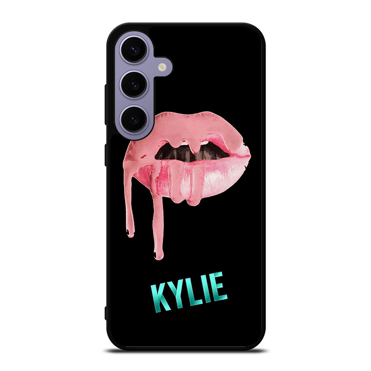 KYLIE JENNER PINK LIPS Samsung Galaxy S24 Plus Case Cover