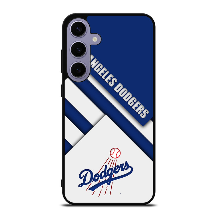 LOS ANGELES DODGERS 5 Samsung Galaxy S24 Plus Case Cover