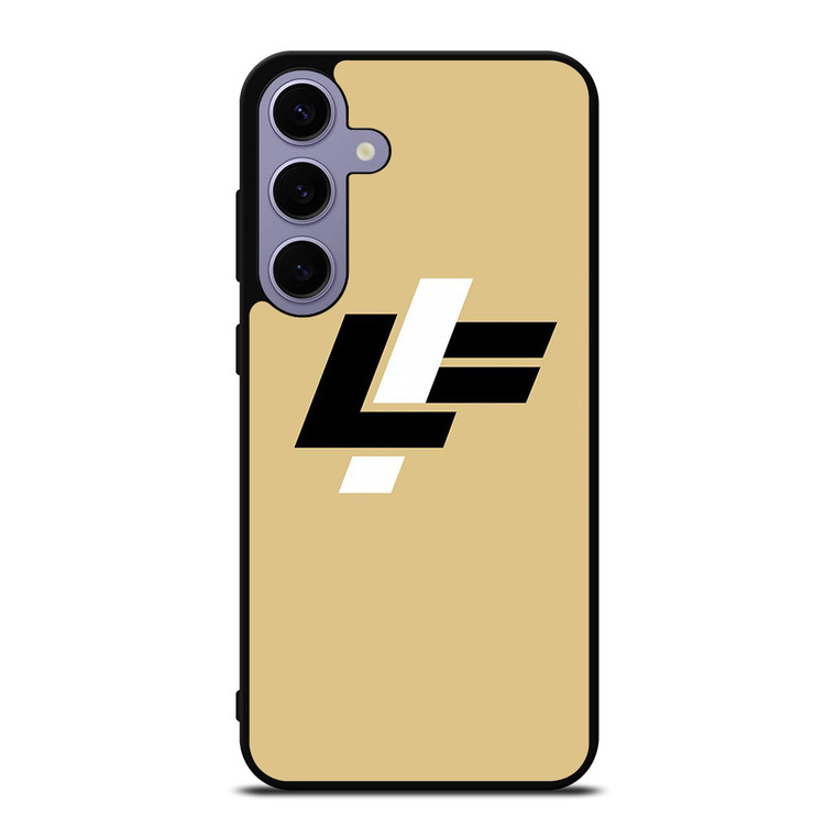 LUIS FONSI LF Samsung Galaxy S24 Plus Case Cover LUIS FONSI LF Samsung Galaxy S24 Plus Case Cover