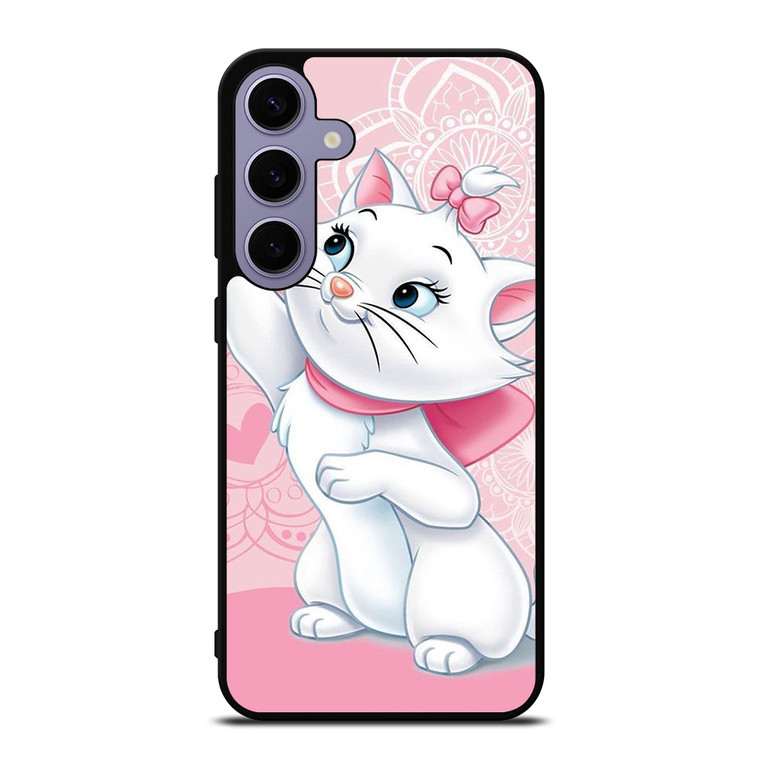 MARIE THE ARISTOCATS CAT CUTE Samsung Galaxy S24 Plus Case Cover