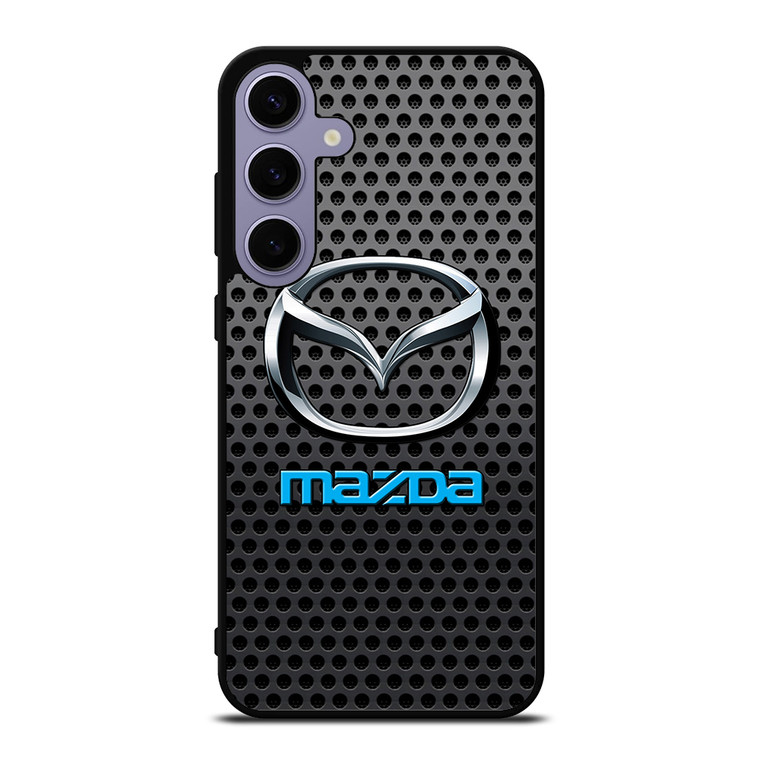 MAZDA 1 Samsung Galaxy S24 Plus Case Cover