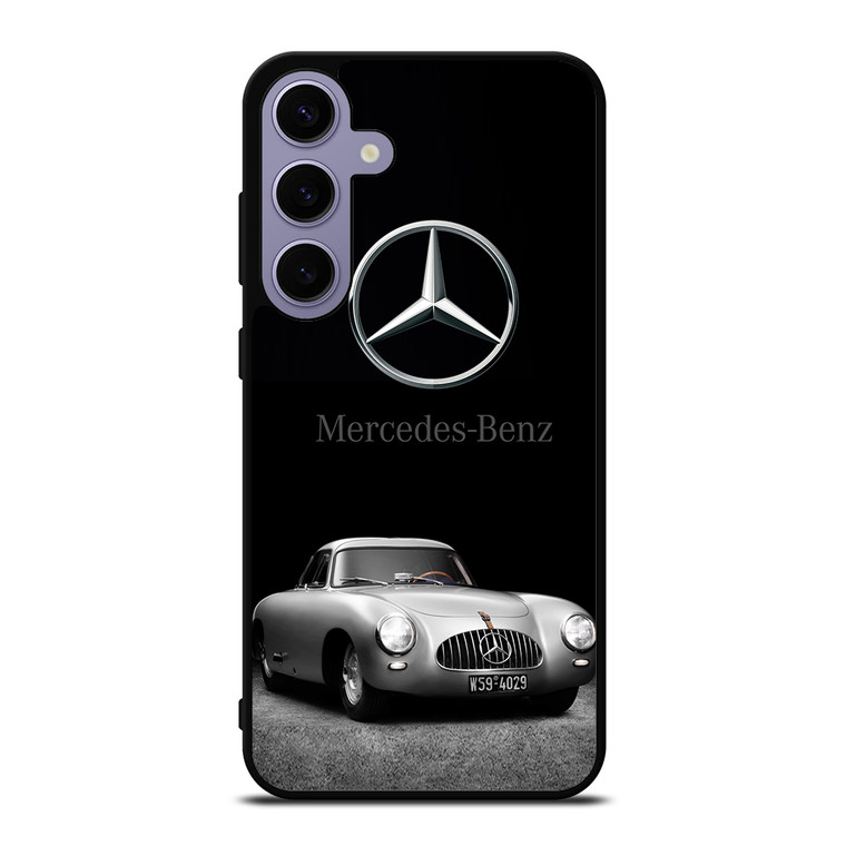 MERCEDES BENZ 300SL CLASSIC Samsung Galaxy S24 Plus Case Cover