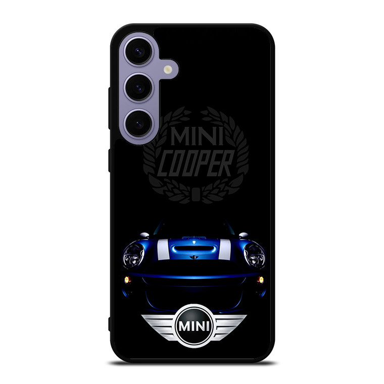 MINI COOPER 3 Samsung Galaxy S24 Plus Case Cover
