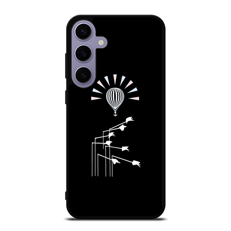 MODEST MOUSE ART 1 Samsung Galaxy S24 Plus Case Cover