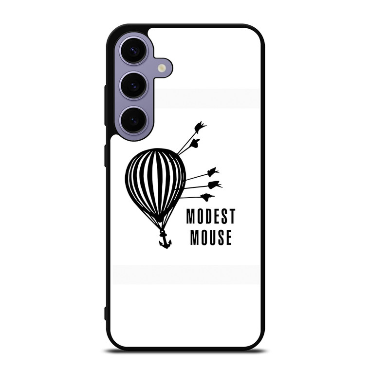 MODEST MOUSE ART 2 Samsung Galaxy S24 Plus Case Cover