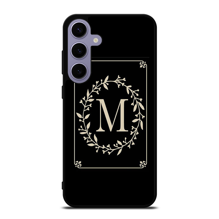 MONOGRAM GARDEN FLAG 2 Samsung Galaxy S24 Plus Case Cover