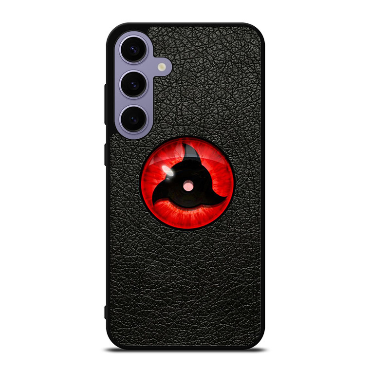 NARUTO SHARINGAN 1 Samsung Galaxy S24 Plus Case Cover