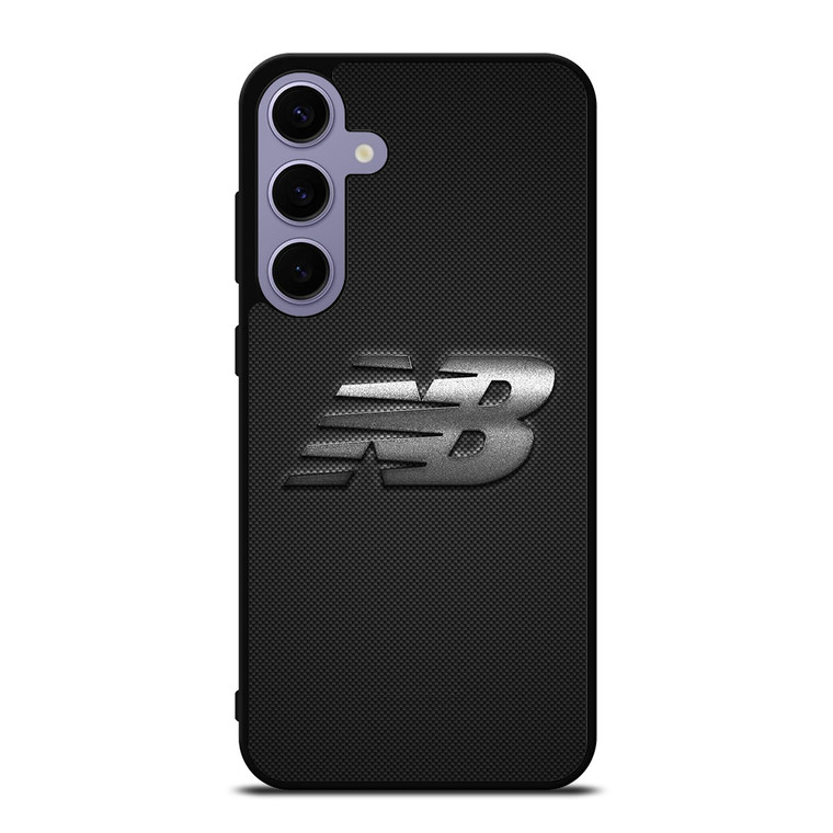 NEW BALANCE METAL LOGO Samsung Galaxy S24 Plus Case Cover