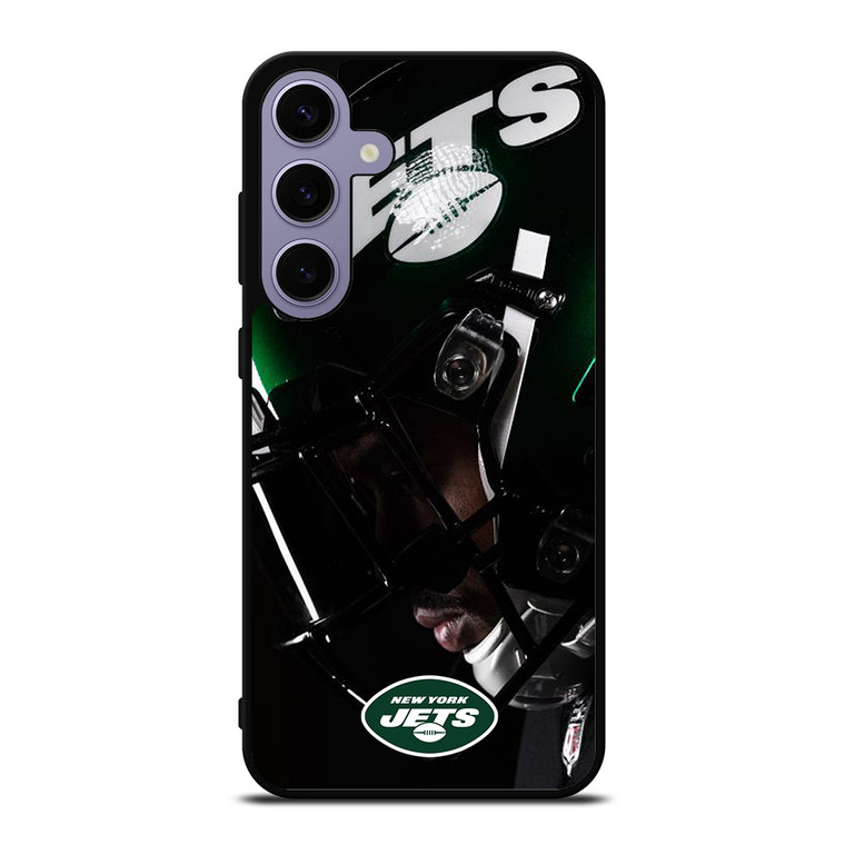 NEW YORK JETS PRIDE Samsung Galaxy S24 Plus Case Cover