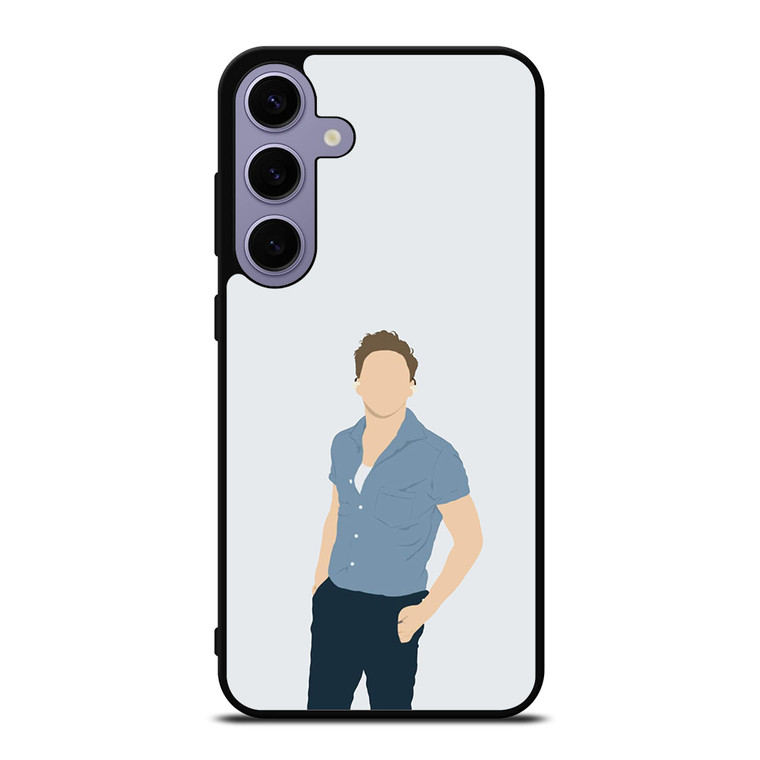 NIALL HORAN 1 Samsung Galaxy S24 Plus Case Cover