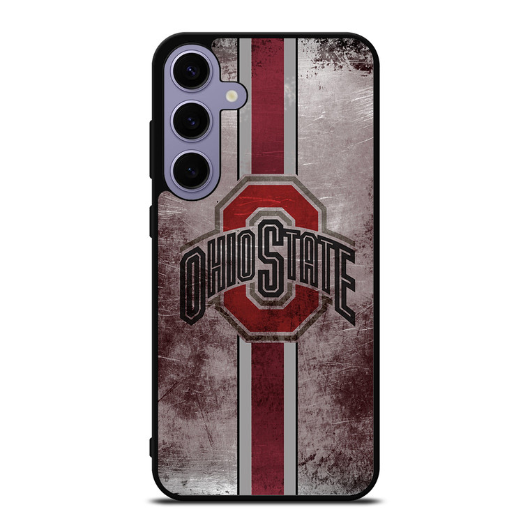 OHIO STATE 1 Samsung Galaxy S24 Plus Case Cover