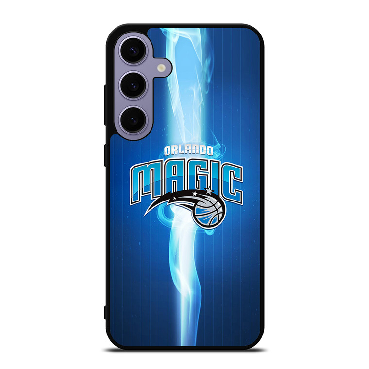 ORLANDO MAGIC LOGO Samsung Galaxy S24 Plus Case Cover