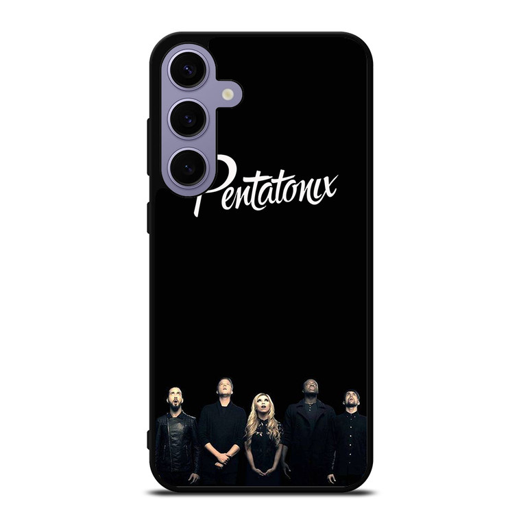 PENTATONIX GROUP Samsung Galaxy S24 Plus Case Cover
