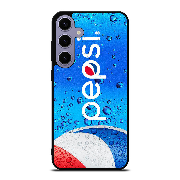 PEPSI LOGO Samsung Galaxy S24 Plus Case Cover
