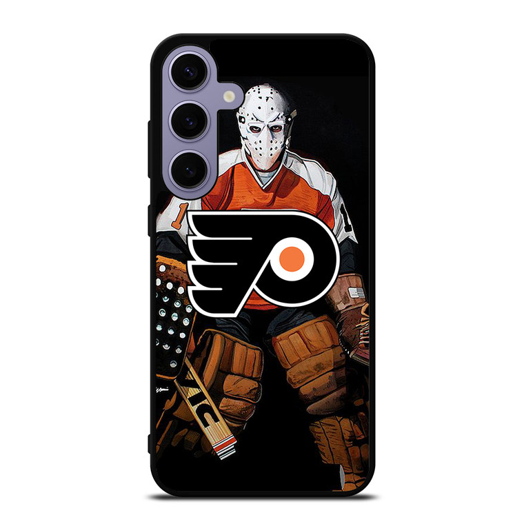 PHILADELPHIA FLYERS HOCKEY LOGO Samsung Galaxy S24 Plus Case Cover