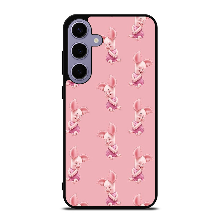 PIGLET BABY WINNIE THE POOH Samsung Galaxy S24 Plus Case Cover PIGLET BABY WINNIE THE POOH Samsung Galaxy S24 Plus Case Cover