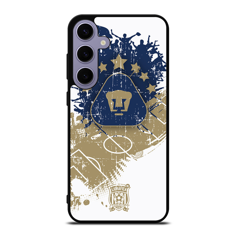 PUMAS UNAM PUMAS Samsung Galaxy S24 Plus Case Cover