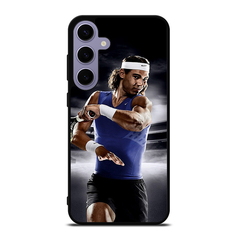 RAFAEL NADAL Samsung Galaxy S24 Plus Case Cover