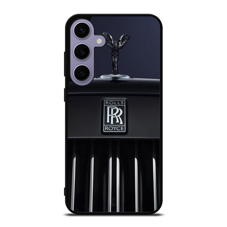 ROLLS ROYCE Samsung Galaxy S24 Plus Case Cover