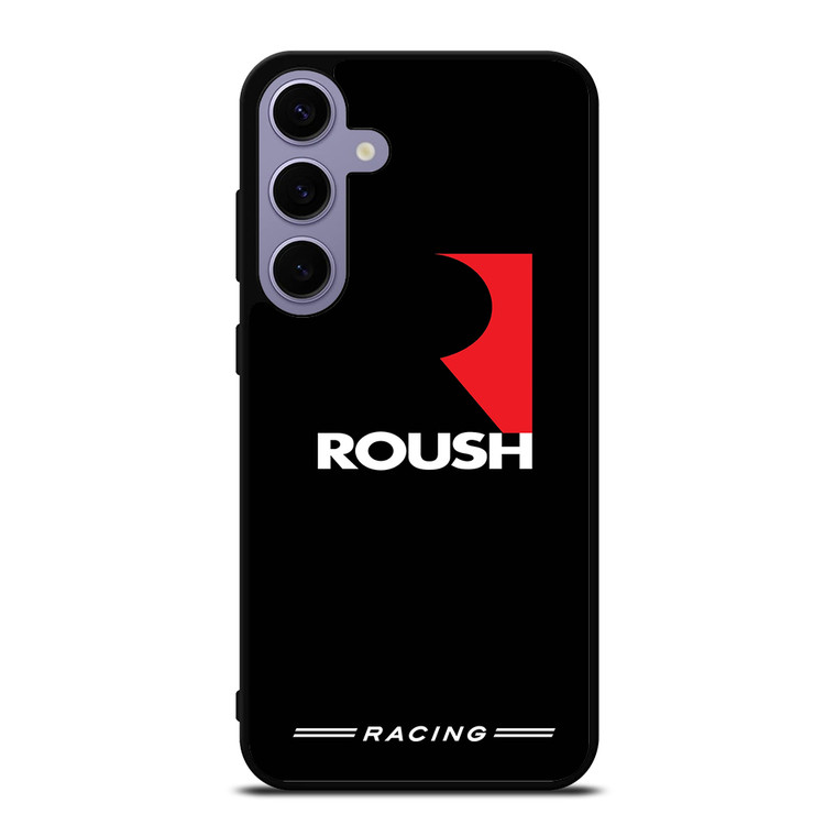 ROUSH RACING Samsung Galaxy S24 Plus Case Cover ROUSH RACING Samsung Galaxy S24 Plus Case Cover