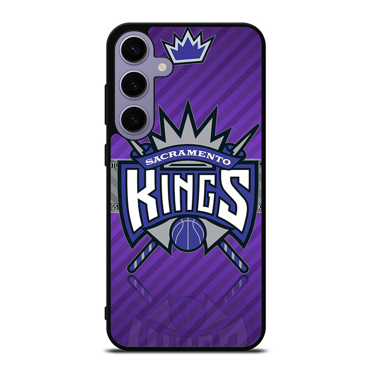 SACRAMENTO KINGS Samsung Galaxy S24 Plus Case Cover