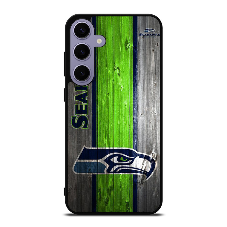 SEATTLE SEAHAWKS 2 Samsung Galaxy S24 Plus Case Cover SEATTLE SEAHAWKS 2 Samsung Galaxy S24 Plus Case Cover