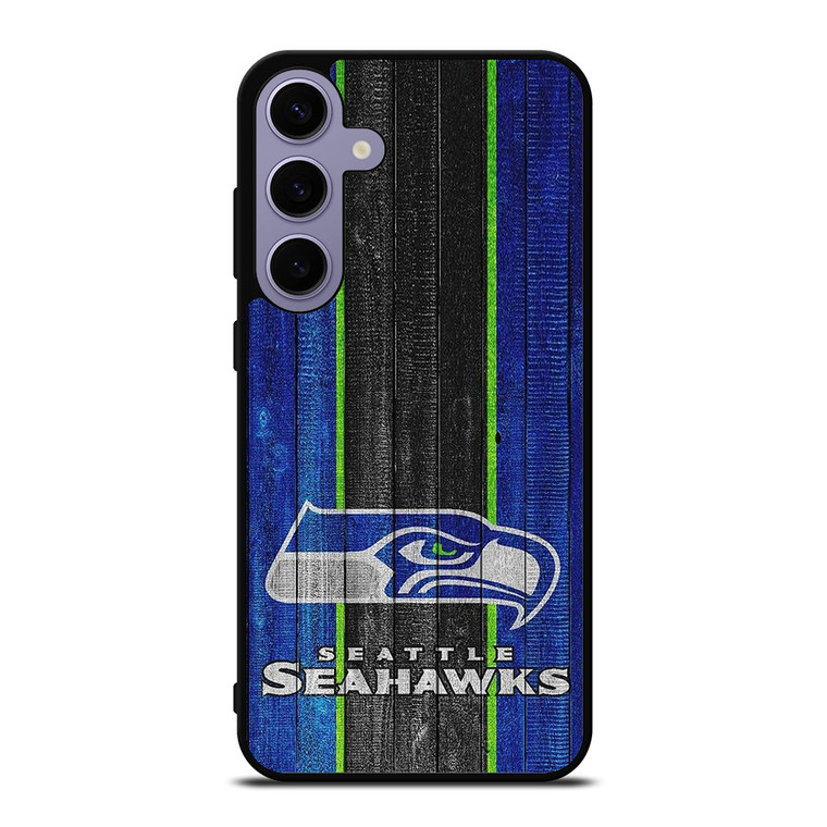 SEATTLE SEAHAWKS 3 Samsung Galaxy S24 Plus Case Cover SEATTLE SEAHAWKS 3 Samsung Galaxy S24 Plus Case Cover