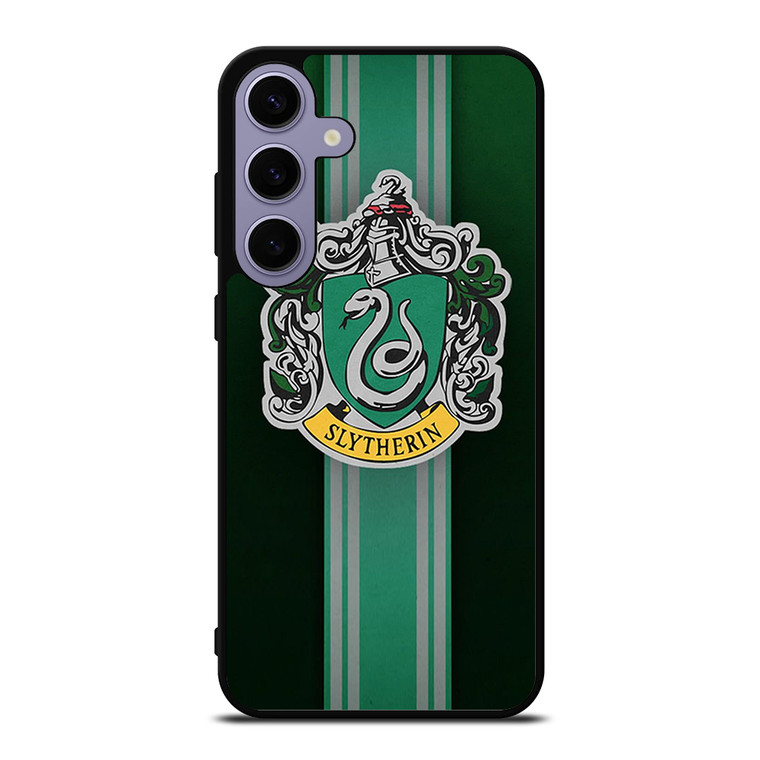 SLYTHERIN HOGWARTS Samsung Galaxy S24 Plus Case Cover SLYTHERIN HOGWARTS Samsung Galaxy S24 Plus Case Cover