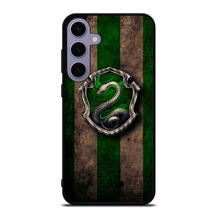 SLYTHERIN SERPENT Samsung Galaxy S24 Plus Case Cover