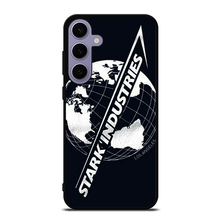 STARK INDUSTRIES ICON Samsung Galaxy S24 Plus Case Cover