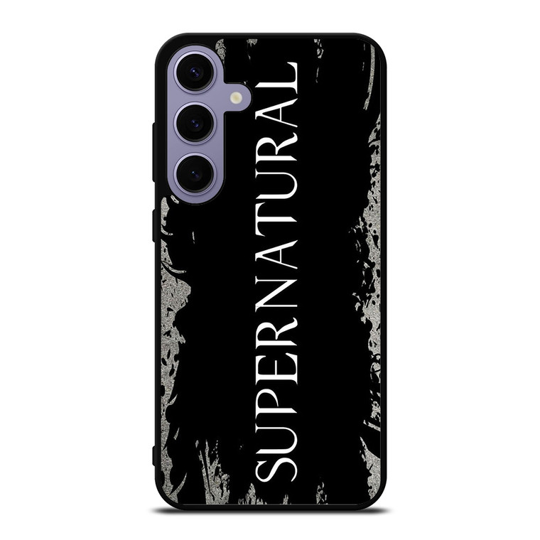 SUPERNATURAL 1 Samsung Galaxy S24 Plus Case Cover