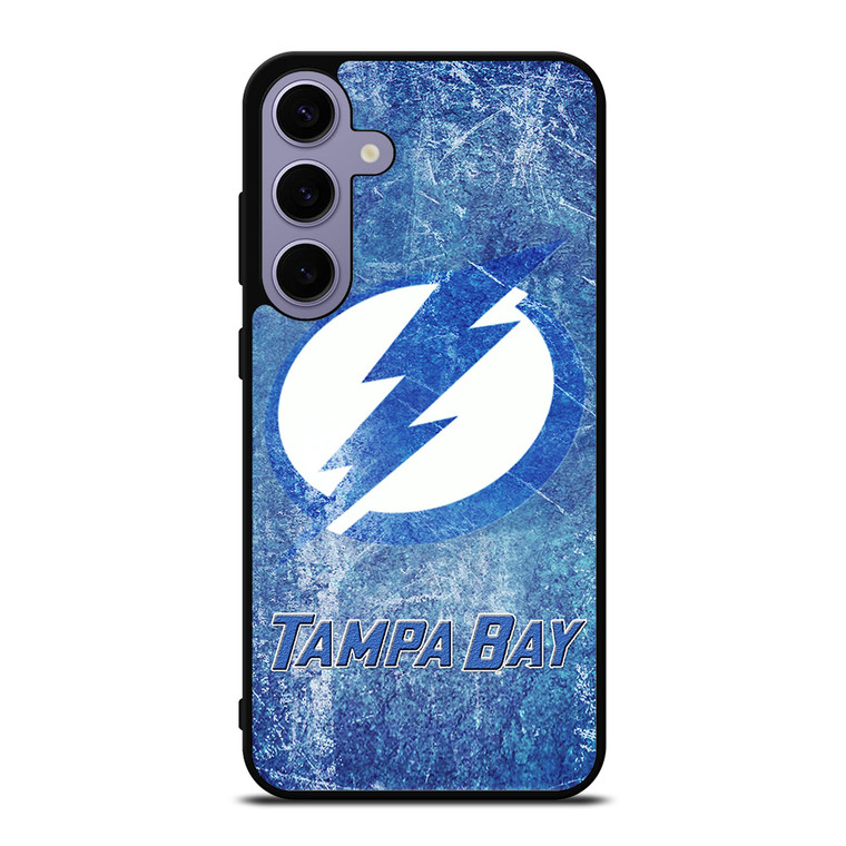 TAMPA BAY LIGHTNING 1 Samsung Galaxy S24 Plus Case Cover
