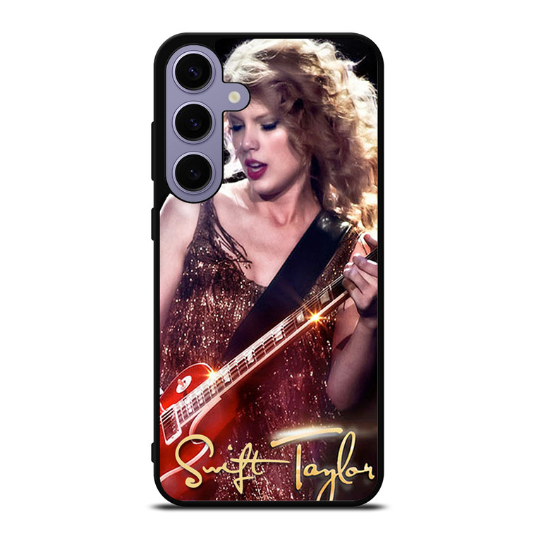 TAYLOR SWIFT ALISON Samsung Galaxy S24 Plus Case Cover