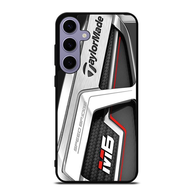 TAYLORMADE GOLF STICK Samsung Galaxy S24 Plus Case Cover TAYLORMADE GOLF STICK Samsung Galaxy S24 Plus Case Cover