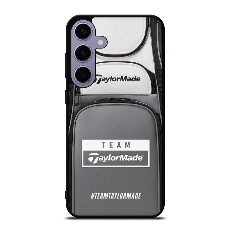 TAYLORMADE GOLF Samsung Galaxy S24 Plus Case Cover TAYLORMADE GOLF Samsung Galaxy S24 Plus Case Cover