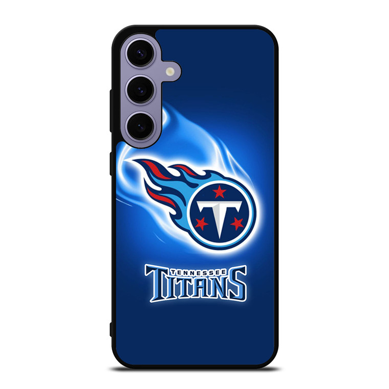 TENNESSEE TITANS FOOTBALL 2 Samsung Galaxy S24 Plus Case Cover TENNESSEE TITANS FOOTBALL 2 Samsung Galaxy S24 Plus Case Cover