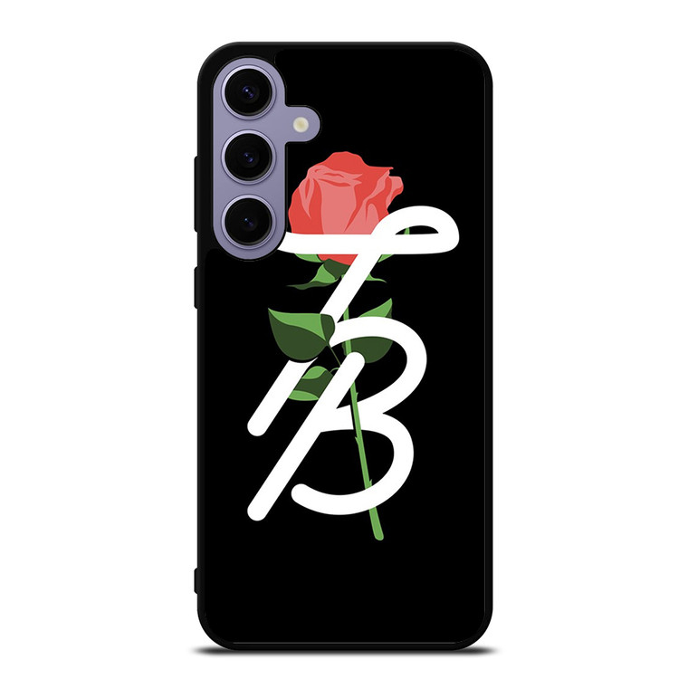 TESSA BROOKS Samsung Galaxy S24 Plus Case Cover