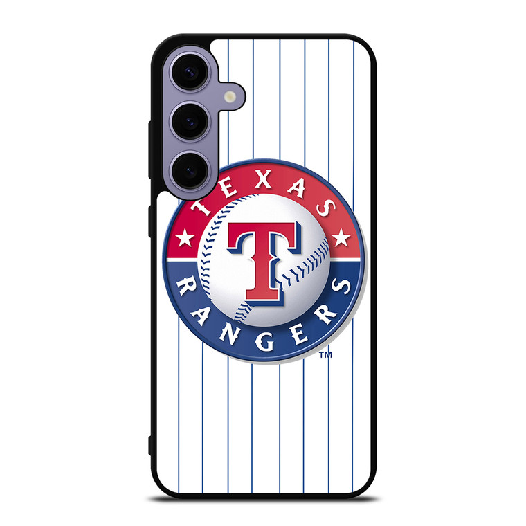 TEXAS RANGERS Samsung Galaxy S24 Plus Case Cover